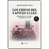 "Los Chicos del Capitán Luján", de David Sarrión
