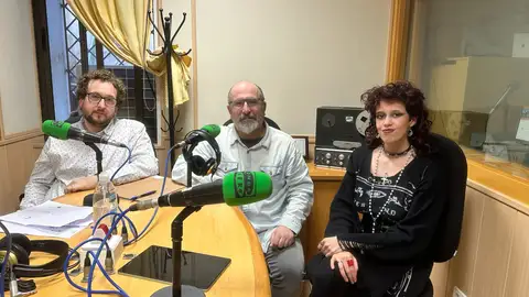 Podcast Gente Corriente marzo Podcast Gente Corriente marzo