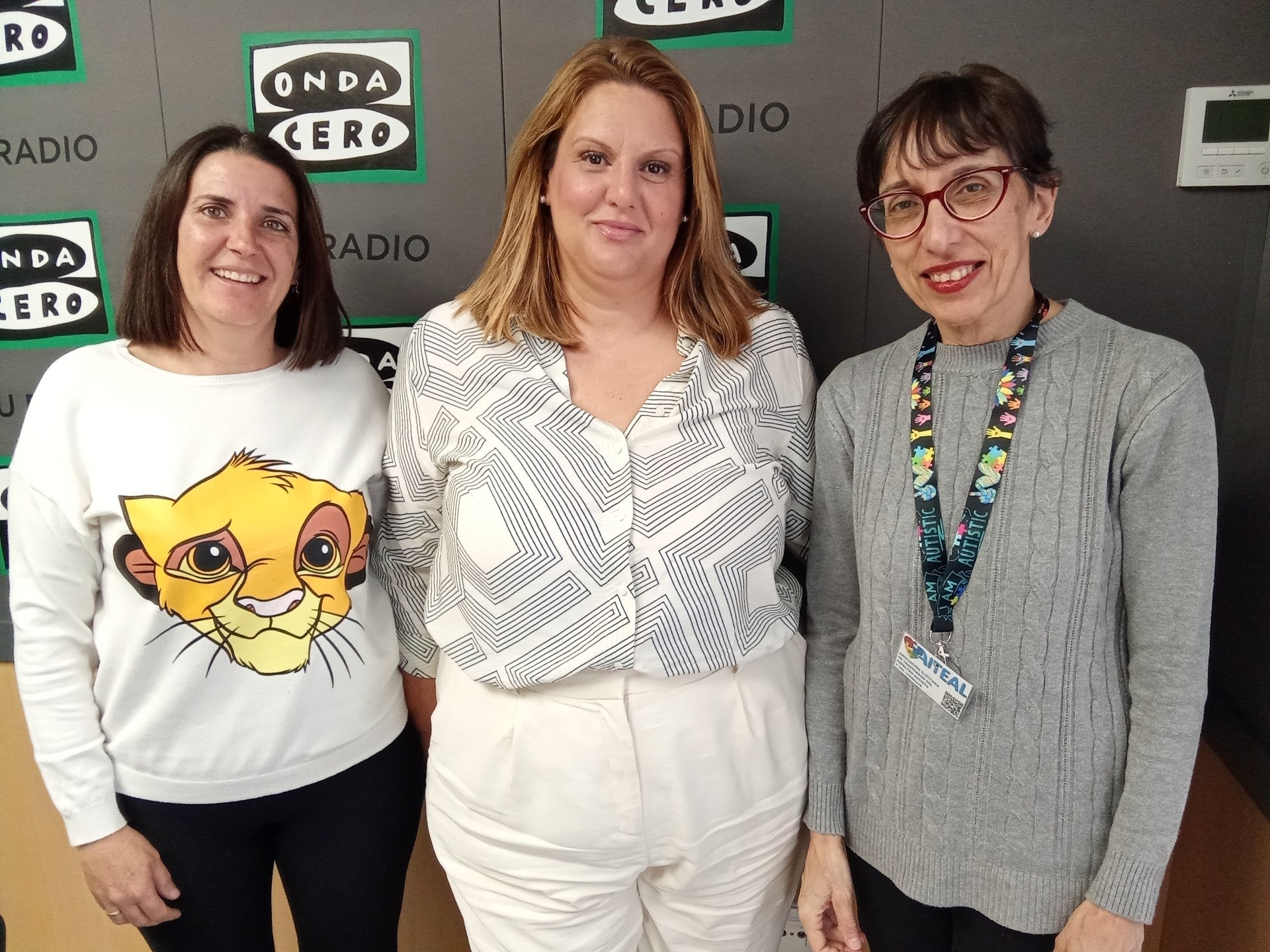 Las familias de personas con autismo lo tienen claro: las administraciones tienen que trabajar más para favorecer su integración Las familias de personas con autismo lo tienen claro: las administraciones tienen que trabajar más para favorecer su integración