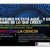 "El Futuro Ya Está Aquí... Y Es Más Extraño De Lo Crees"