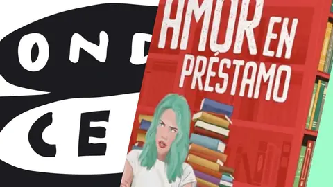 Libro Amor en préstamo Libro Amor en préstamo