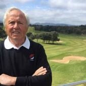 Ramón Nogué: "El golf ni es elitista, ni consumidor de agua, ni depredador de terreno"