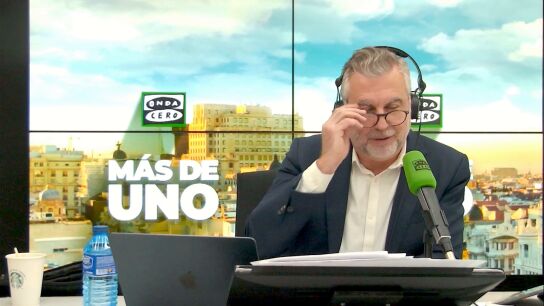 Monólogo de Alsina 28/03/2025