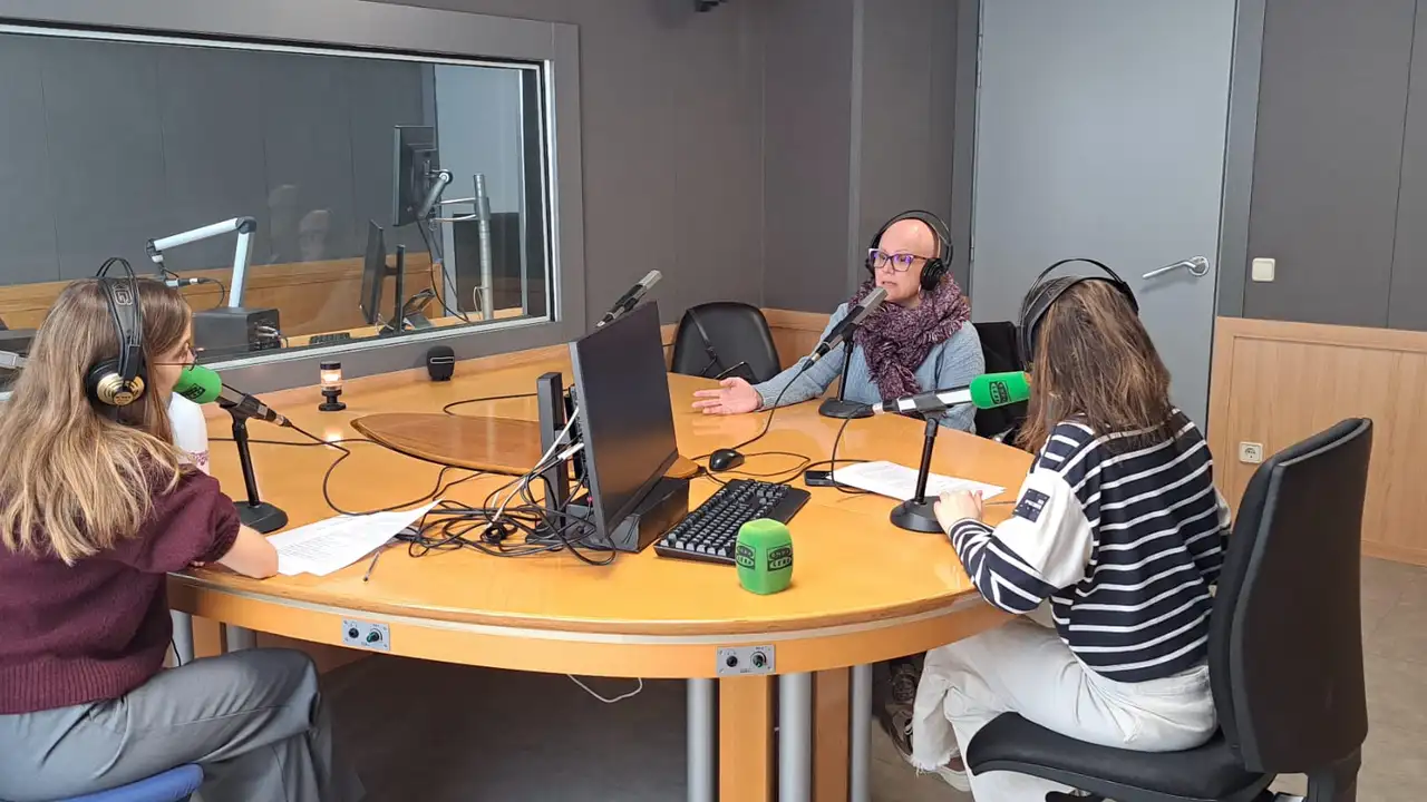Eli Rodríguez, cofundadora A Pelo Eli Rodríguez, cofundadora A Pelo