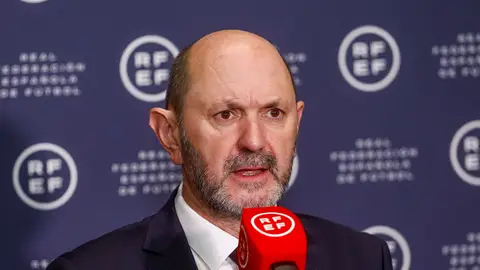 Rafael Louzán Rafael Louzán