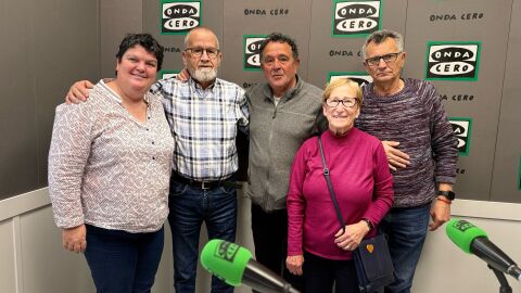 El &uacute;ltimo s&aacute;bado del mes los miembros de la asociaci&oacute;n confeccionar in situ un "bou de pesca" de arrastre