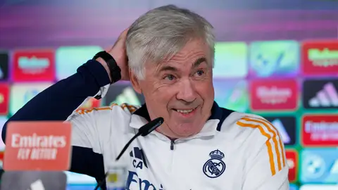 Carlo Ancelotti Carlo Ancelotti