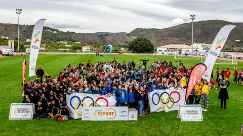 Juan Roig invirtió más de 9 millones de euros en deporte a través de la Fundación Trinidad Alfonso en 2024 Juan Roig invirtió más de 9 millones de euros en deporte a través de la Fundación Trinidad Alfonso en 2024