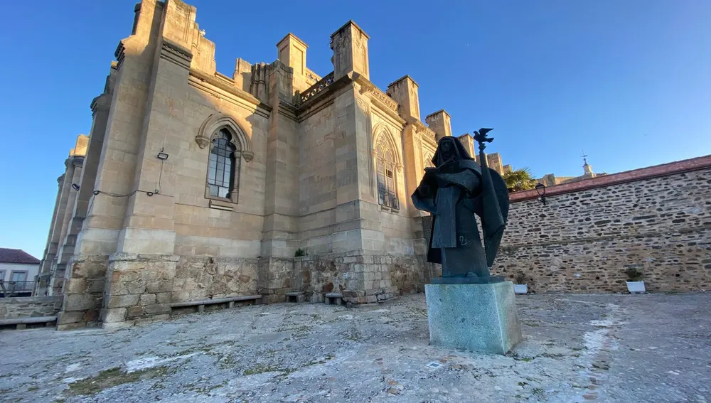 Imagen de Alba de Tormes Imagen de Alba de Tormes