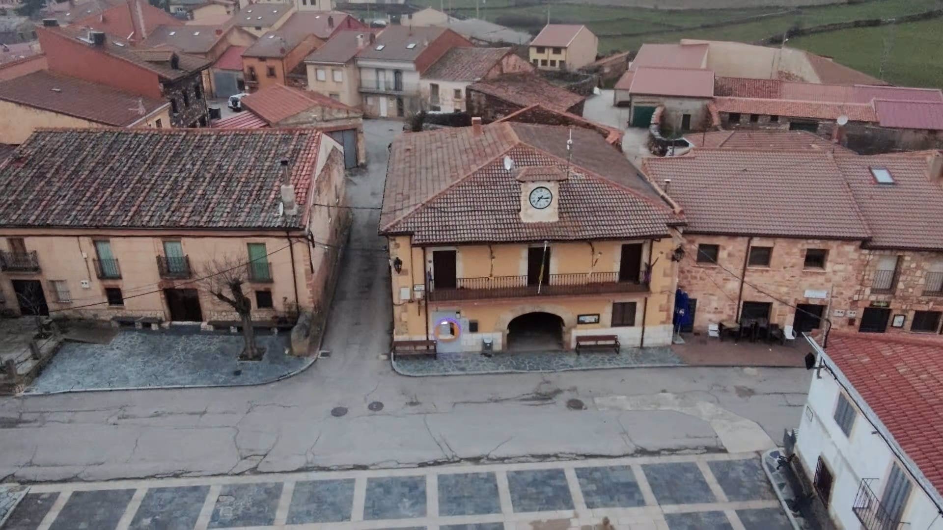 Cantalojas y Galve de Sorbe, en la Sierra Norte de Guadalajara, llevan más diez días sin Internet Cantalojas y Galve de Sorbe, en la Sierra Norte de Guadalajara, llevan más diez días sin Internet