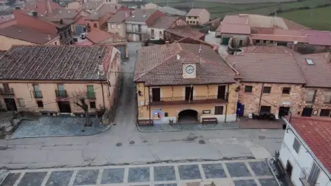 Cantalojas y de Galve de Sorbe, en la Sierra Norte de Guadalajara, llevan más diez días sin Internet Cantalojas y de Galve de Sorbe, en la Sierra Norte de Guadalajara, llevan más diez días sin Internet