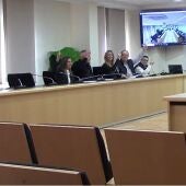 Pleno marzo 2023 La Nucía