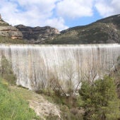 Pantà de Margalef