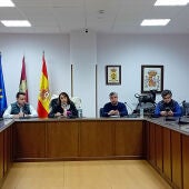 ASAJA reclamará a la CHT responsabilidades por las inundaciones