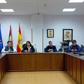 ASAJA reclamará a la CHT responsabilidades por las inundaciones ASAJA reclamará a la CHT responsabilidades por las inundaciones