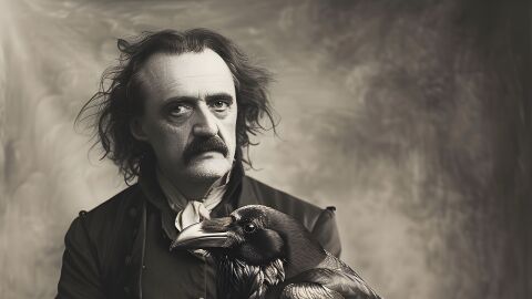 Edgar Allan Poe