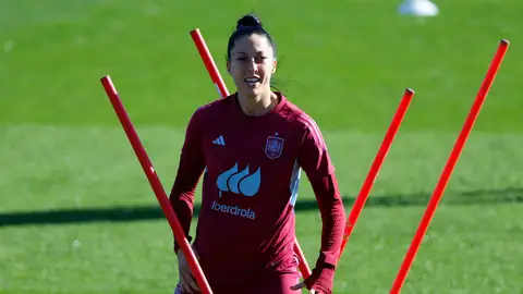 Jenni Hermoso Jenni Hermoso