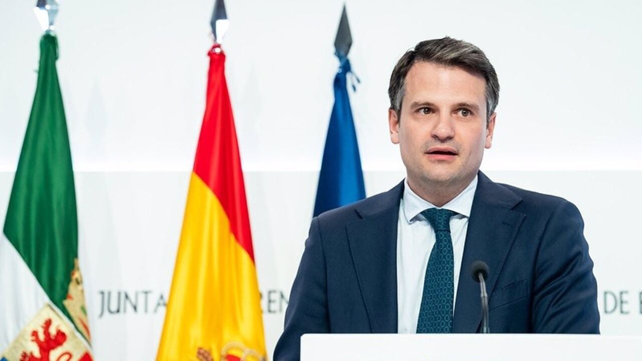 La Junta defiende que la Ley de Concordia de PP y Vox salvaguarda la ...