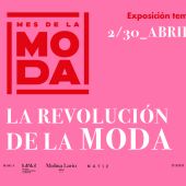 El MAM y el hotel Molina Lario ‘revolucionan’ la moda con su nueva exposición fotográfica