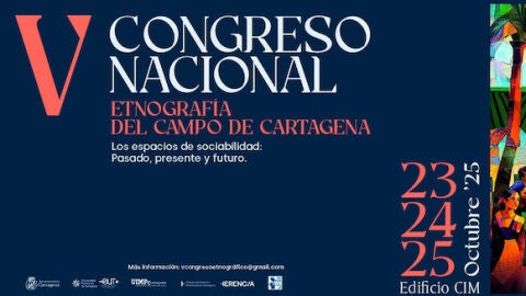 Cartel de Javier Lorente Cartel de Javier Lorente