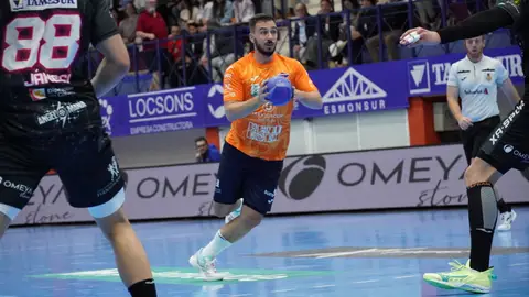 Balonmano Servigroup Benidorm Balonmano Servigroup Benidorm