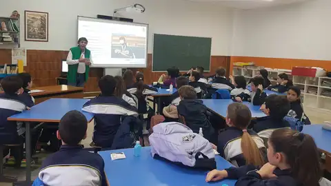 Aula extremeña Aula extremeña