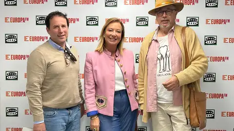 Tertulia Más de Uno Marbella Tertulia Más de Uno Marbella