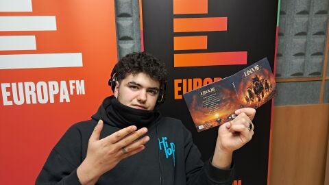 Aaron Romero - Linaje