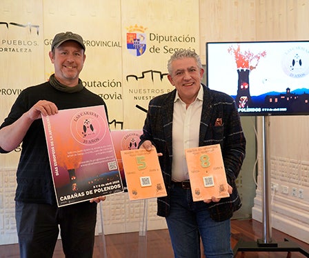 Talleres, comidas populares, exhibiciones y música para conmemorar los 25 años de Las Caravas Talleres, comidas populares, exhibiciones y música para conmemorar los 25 años de Las Caravas