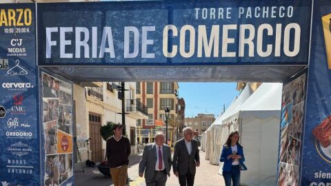 Feria del Comercio Feria del Comercio