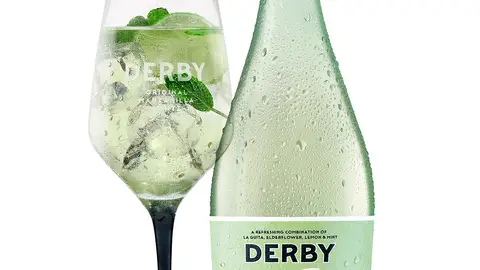 Derby, Original Manzanilla Spritz Derby, Original Manzanilla Spritz