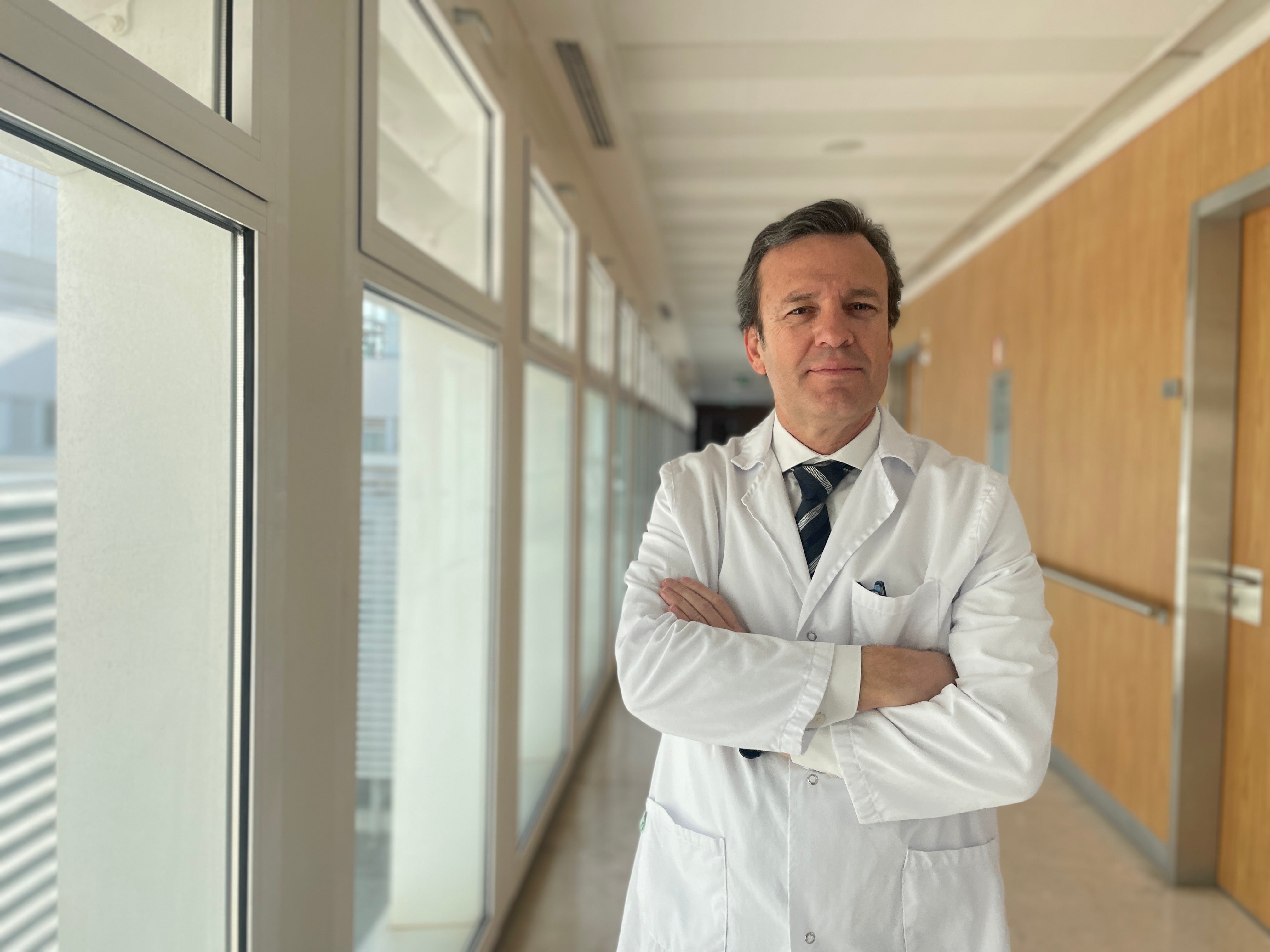 La rehabilitación multimodal, clave para la disminución de complicaciones quirúrgicas en el cáncer de colon La rehabilitación multimodal, clave para la disminución de complicaciones quirúrgicas en el cáncer de colon