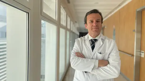 La rehabilitación multimodal, clave para la disminución de complicaciones quirúrgicas en el cáncer de colon La rehabilitación multimodal, clave para la disminución de complicaciones quirúrgicas en el cáncer de colon