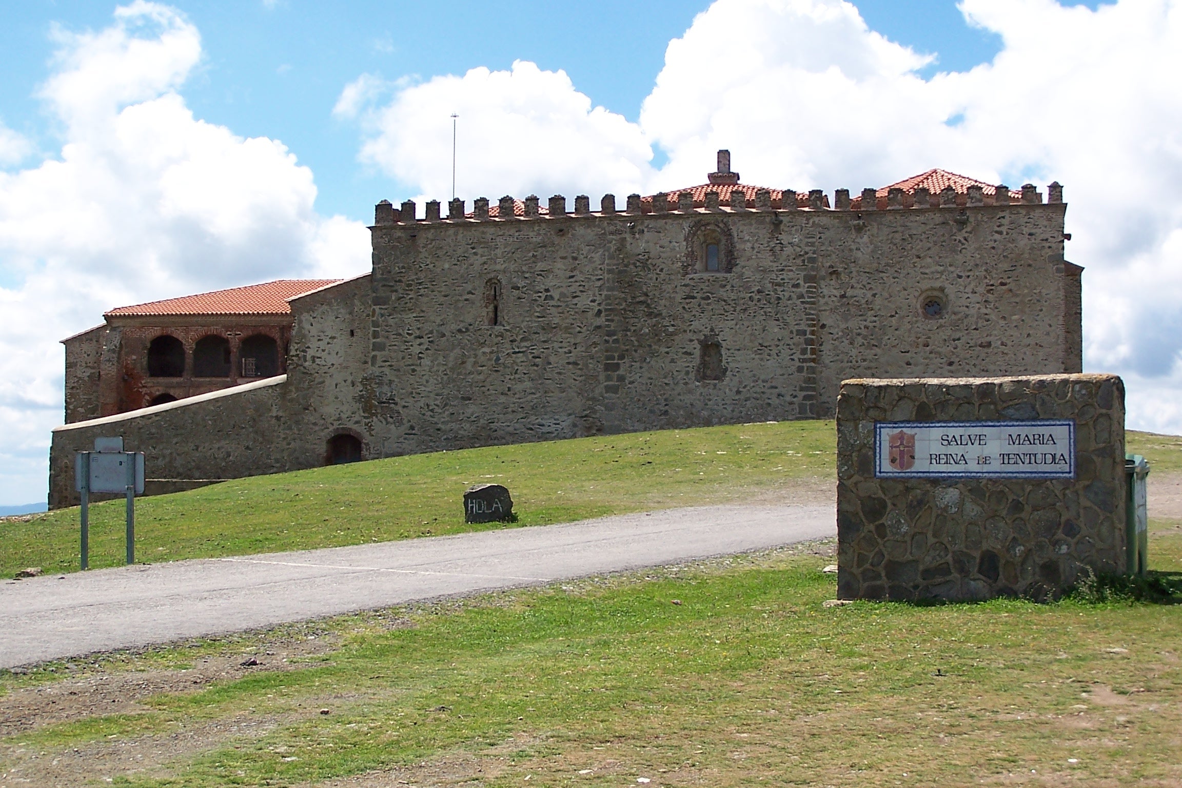 Diputación pacense desarrolla el Plan de Sostenibilidad Turística Sierra Suroeste-Tentudía Diputación pacense desarrolla el Plan de Sostenibilidad Turística Sierra Suroeste-Tentudía