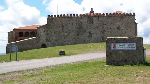 Diputación pacense desarrolla el Plan de Sostenibilidad Turística Sierra Suroeste-Tentudía Diputación pacense desarrolla el Plan de Sostenibilidad Turística Sierra Suroeste-Tentudía