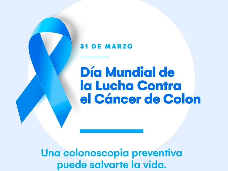 El cribado evita el 90% de muertes por cáncer de colon El cribado evita el 90% de muertes por cáncer de colon