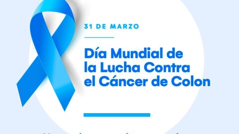 El c&aacute;ncer de colon es el tumor maligno de mayor incidencia en Espa&ntilde;a contando a hombres y mujeres