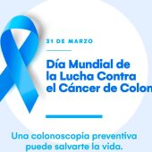 El cáncer de colon es el tumor maligno de mayor incidencia en España contando a hombres y mujeres