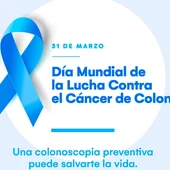 El cáncer de colon es el tumor maligno de mayor incidencia en España contando a hombres y mujeres El cáncer de colon es el tumor maligno de mayor incidencia en España contando a hombres y mujeres