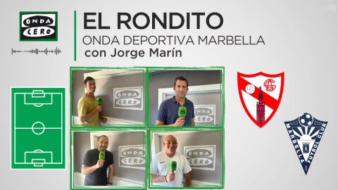 MARBELLA SEVILLA ATLETICO 