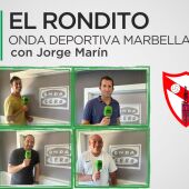 MARBELLA SEVILLA ATLETICO 
