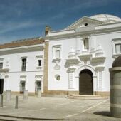 Asamblea de Extremadura