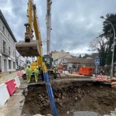 Piden la dimisión de la Subdelegada por intentar desviar el tráfico por las calles de San Rafael