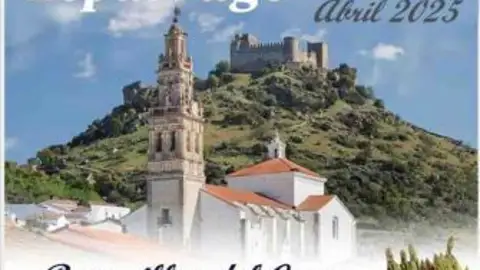 Rutas, gastronomía y una concentración motera en la Feria del Espárrago de Burguillos Rutas, gastronomía y una concentración motera en la Feria del Espárrago de Burguillos