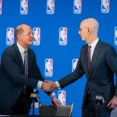 La NBA se asocia con FIBA e inicia su expansión a Europa La NBA se asocia con FIBA e inicia su expansión a Europa
