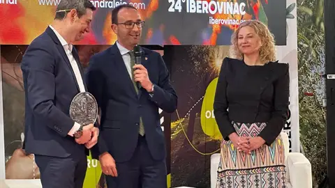 La Junta apuesta por la innovación y la tecnología para tener un sector primario profesionalizado y moderno La Junta apuesta por la innovación y la tecnología para tener un sector primario profesionalizado y moderno