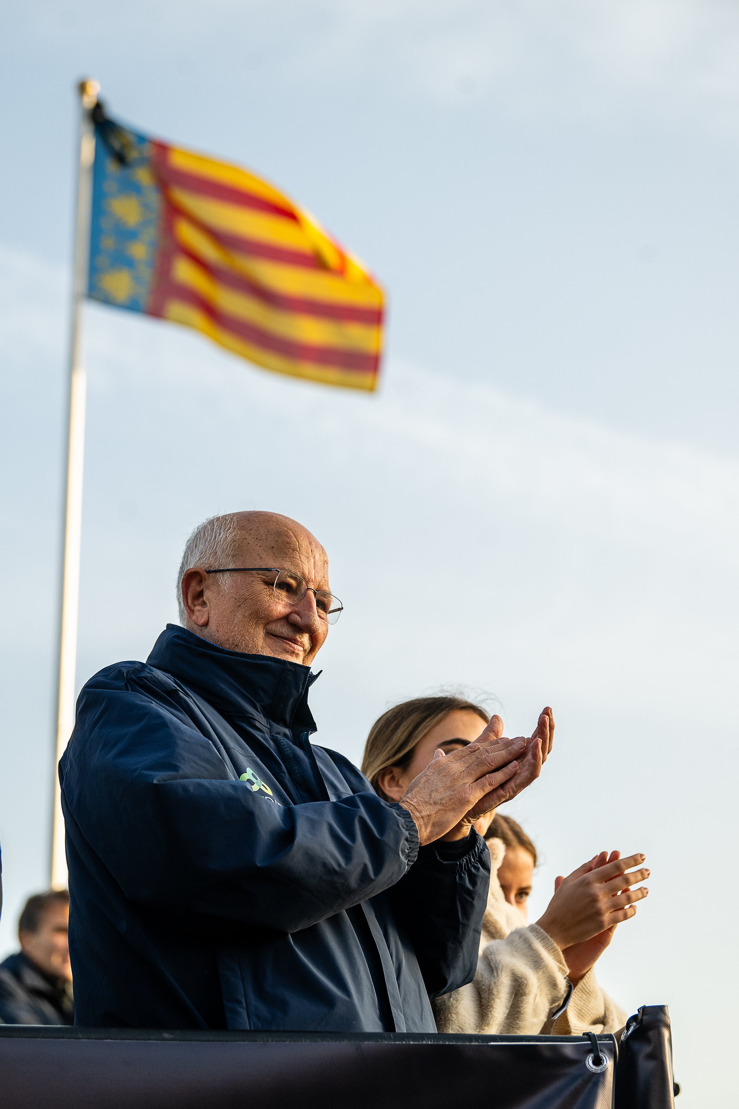 Juan Roig invierte 184 millones en su proyecto Legado en 2025 Juan Roig invierte 184 millones en su proyecto Legado en 2025