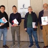 FSIE Castilla - La Mancha