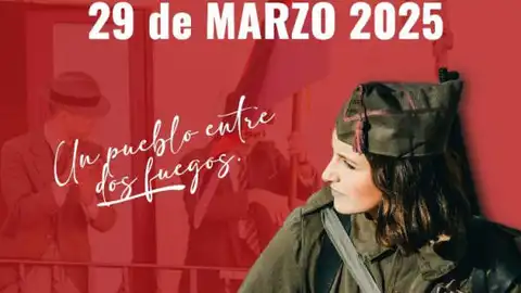 Siétamo vuelve al frente en una nueva edición de sus jornadas históricas Siétamo vuelve al frente en una nueva edición de sus jornadas históricas