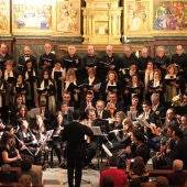 Asociación y Escuela de Música de El Casar.